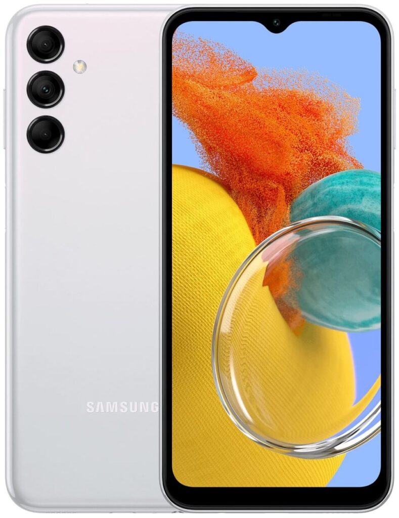 Samsung-Galaxy-M14-5G-1-india-phonebunch-789x1024 Top 5 Smartphones Under ₹20,000 in 2025 (JUNE 2025)