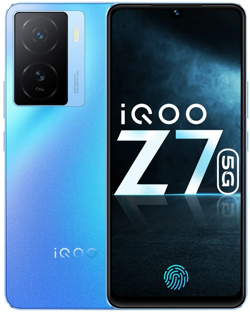 z7-5g-i2207-iqoo Top 5 Smartphones Under ₹20,000 in 2025 (JUNE 2025)
